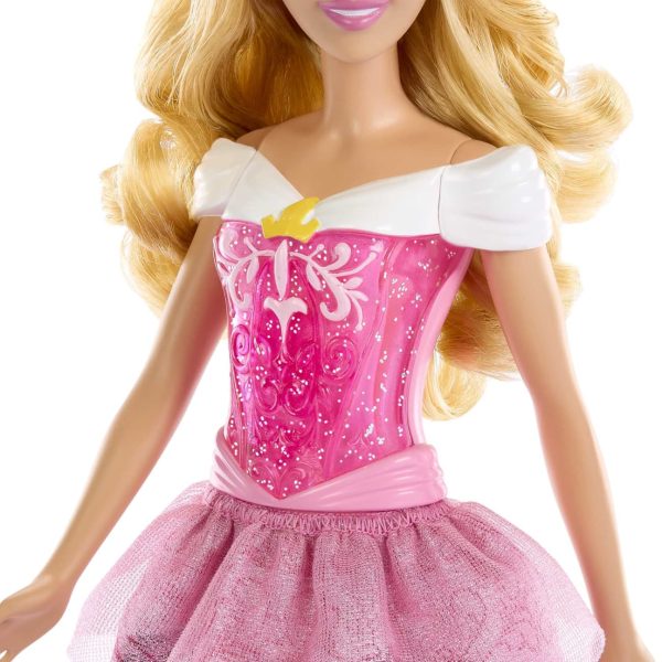 Disney Princess Aurora Doll Online