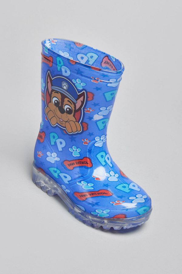 PAWPATROL MELICUS WELLY Online Sale