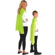 Neon Cape Cheap