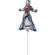 Ant-Man Mini Shape Foil Balloon For Cheap