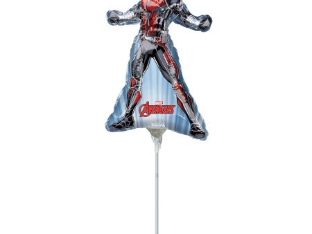 Ant-Man Mini Shape Foil Balloon For Cheap