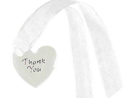 Thank You Tags 1 1 4in, 24pcs Cheap