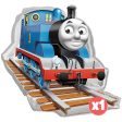 Thomas the Train Deluxe Balloon Bouquet Cheap