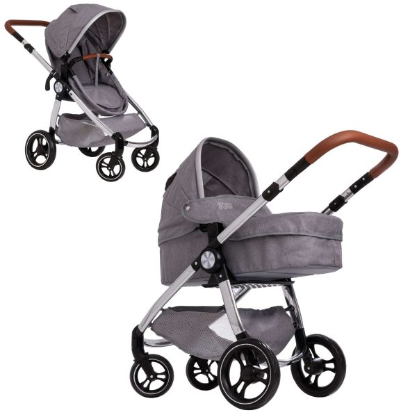 Mamas & Papas Junior Premium Occaro Pram Online Sale