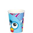 Furby Cups 8pcs Hot on Sale