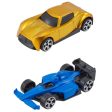 Teamsterz Street Machine Toy Car Multipack | 18 Included For Discount