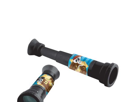 Pirate Scope Spotter 1pc Cheap