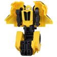 Transformers: EarthSpark Tacticon - Bumblebee Discount