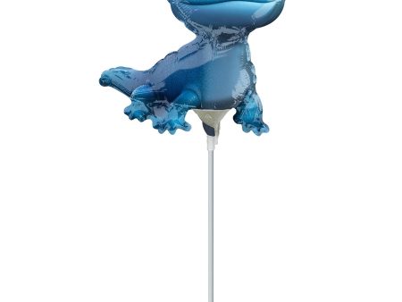 Frozen 2 Bruni the Fire Spirit Mini Shape Balloon 27x25cm Online