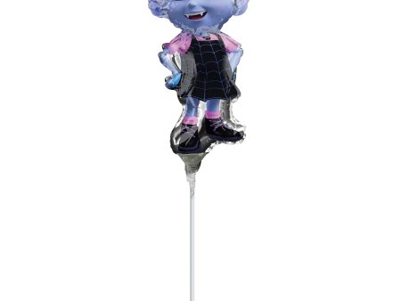 Vampirina Mini Shape Balloon Hot on Sale