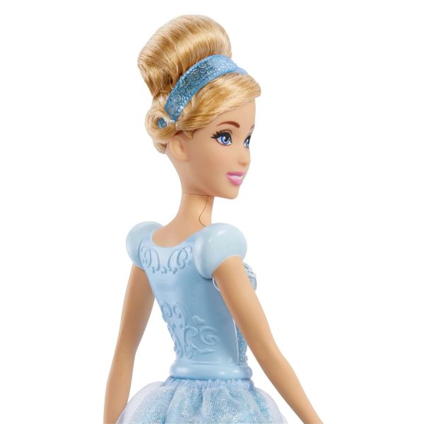 Disney Princess Cinderella Doll Online Hot Sale