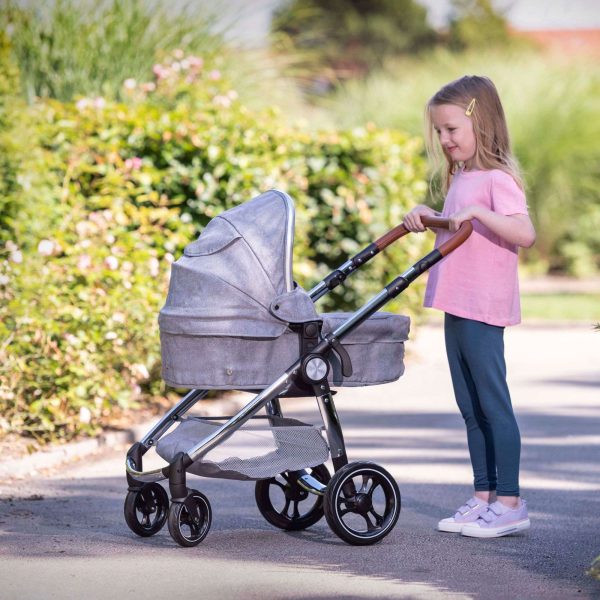 Mamas & Papas Junior Premium Occaro Pram Online Sale