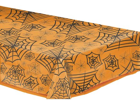 Spider Web Clear Table Cover Sale