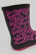 BARBIE STRIKE RUBBER WELLY Discount