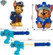 Paw Patrol Water Blaster - Water Pistol & Backpack on Sale