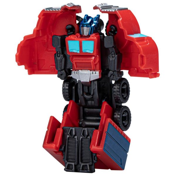 Transformers: EarthSpark Tacticon - Optimus Prime Supply