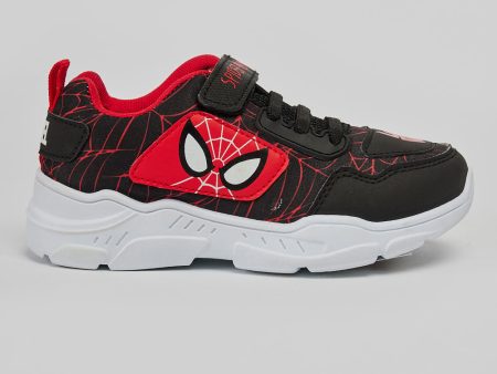 SPIDER-MAN SPORTY TRAINERS Supply