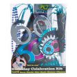 The Party Continues 60th Birthday Party Kit 6pcs on Sale