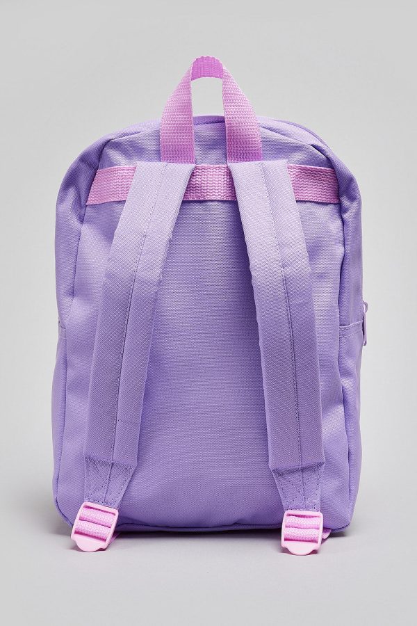 BLUEY GIRLS JUMP PV BACKPACK Online now