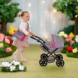 Mamas and Papas Junior Sweet Dreams Dolls Pram For Cheap