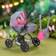 Mamas and Papas Junior Sweet Dreams Dolls Pram For Cheap