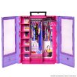 Barbie Ultimate Closet Playset Hot on Sale