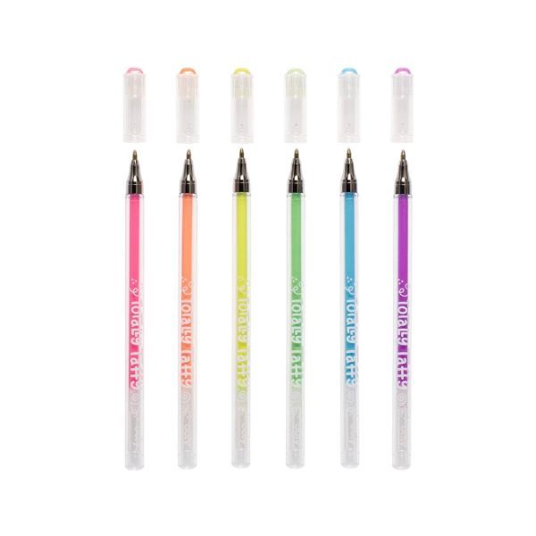 Totally Taffy Gel Pens Online now