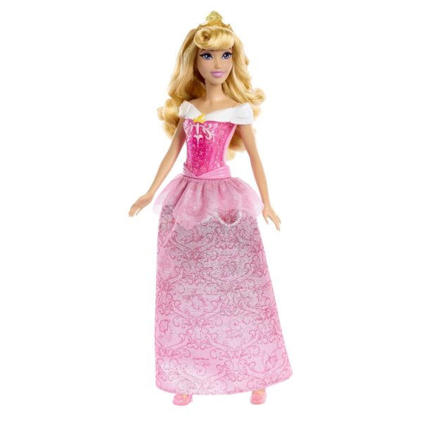 Disney Princess Aurora Doll Online