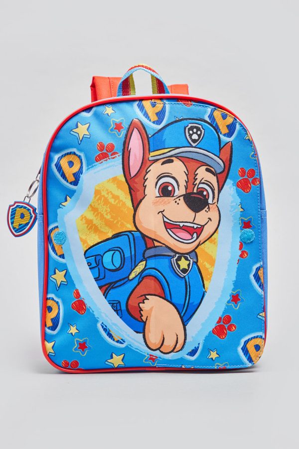 PAW PATROL SKETCH FLIP BACKPACK For Cheap