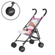 Mamas & Papas Junior Doll Stroller Cheap