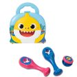 Baby Shark Musical Playset Supply