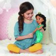 Disney Princess My Friend Jasmine Doll Online Sale