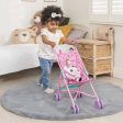 Gabby s Dollhouse Dolls Stroller Fashion