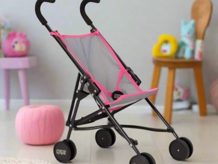 Mamas & Papas Junior Doll Stroller Cheap