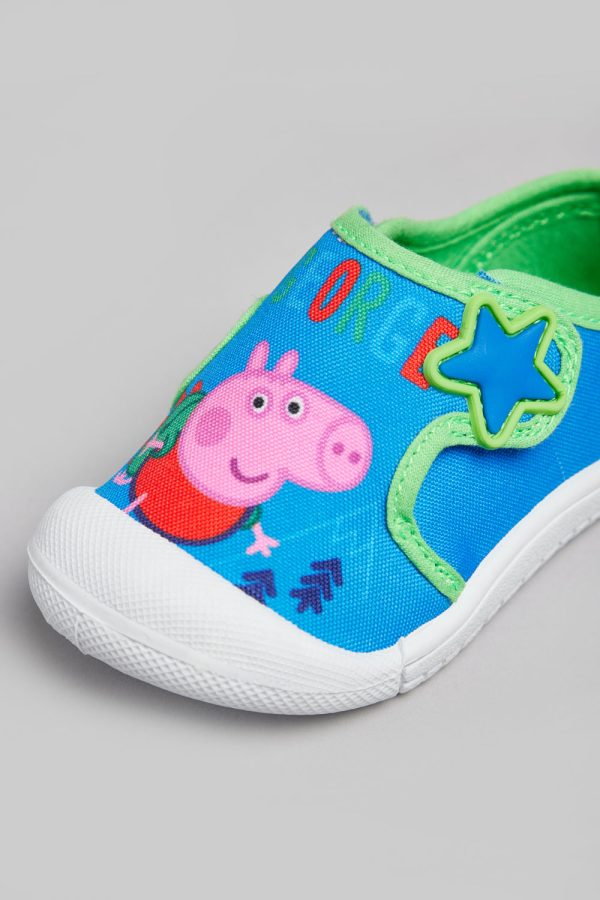 GEORGE PIG CARTERO BUMPER SHOE For Cheap