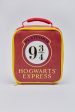 HARRY POTTER ELY HOGWARTS EXPRESS SQUARE LUNCH BAG Cheap