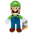 Super Mario Plush Toy Assortment Discount