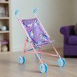 Bluey Junior Dolls Stroller Hot on Sale