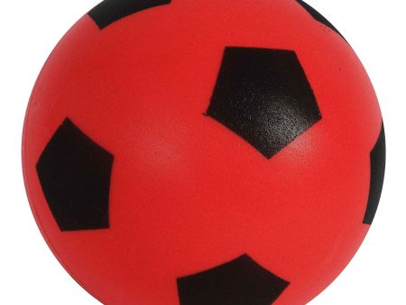 Foam Football (Single) | Red For Sale