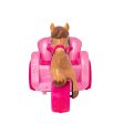 EVO Electric Pony Carriage Childrens Ride On Hot on Sale