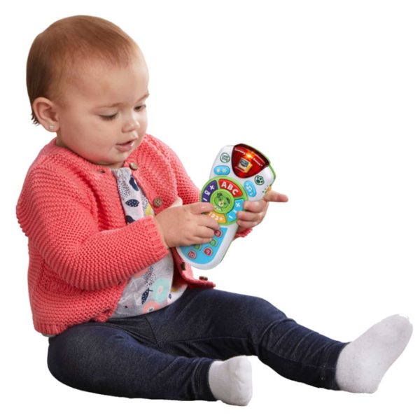 LeapFrog Scouts Learning Lights Remote Online Sale