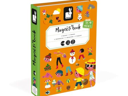 Magneti’book - 4 Seasons Discount