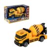 Teamsterz JCB Light & Sound Cement Mixer Cheap