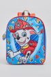 PAW PATROL SKETCH FLIP BACKPACK For Cheap