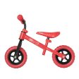 EVO 8  Balance Training Bike - Red Sale