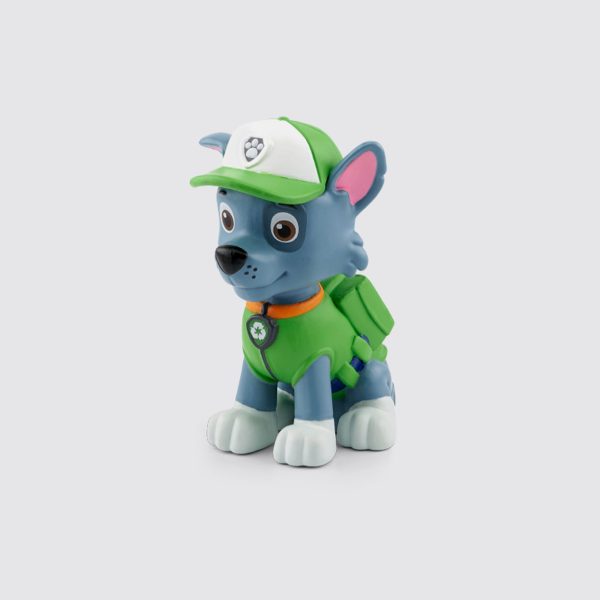 Tonies - Paw Patrol: Rocky Discount