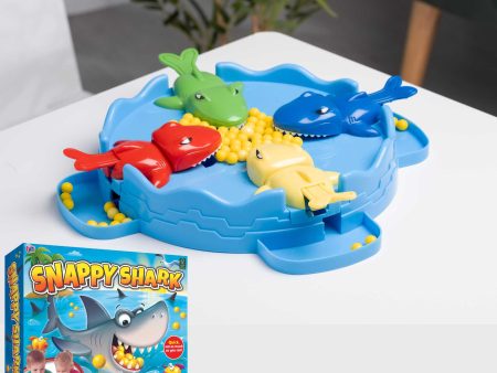 Snappy Shark Game For Cheap