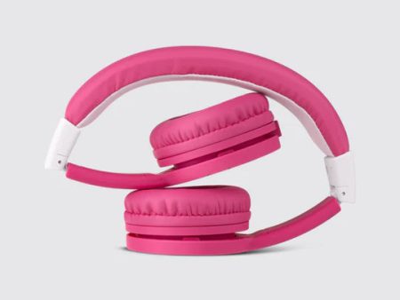 Tonies Headphones- Pink Online Hot Sale