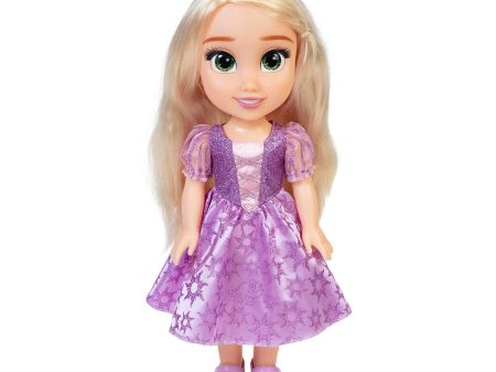 Disney Princess My Friend Rapunzel Doll For Sale