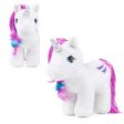 My Little Pony 40th Anniversary Soft Toy - Glory For Sale